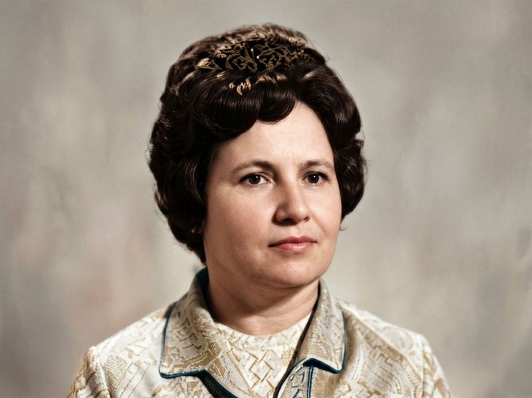 Коржавина Нина Антоновна